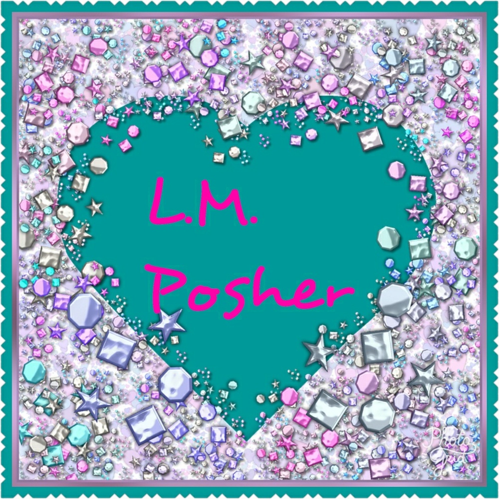 Meet your Posher, Loretta